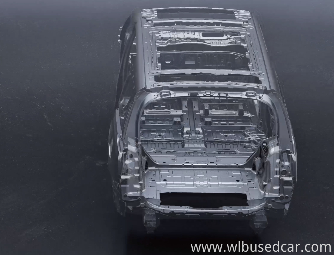 zeekr 009 china price